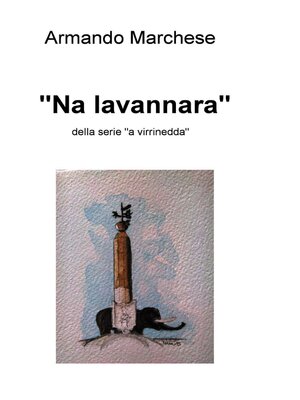 cover image of &quot;Na lavannara&quot;